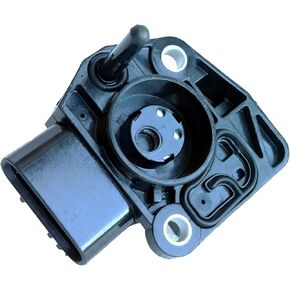 TPS Throttle Position Sensor Replacement for 2012-2014 Polaris RZR 900 XP Dual Throttle Body