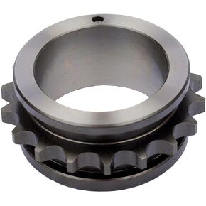 Genuine OEM 23121-2B710 Crankshaft Sprocket / 231212B710 for Hyundai Elantra 17-21 Kona 18-21 Veloster 12-21 Accent 12-19 Sonata 15-19 Tucson 16-18 Kia/Replaces 231212B700