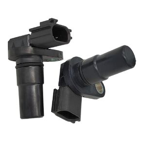 Amrxuts 2pcs 31935-8E007 31935-8E006 Transmission Speed Sensor for Nissan 2007-2012 Altima 2008-2010 Maxima 2003-2010 Murano 2007-2011 Versa 2009-2010 Cube 31935-8E005 31935-8E002