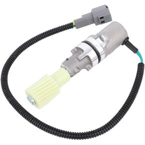 ROADFAR VSS Vehicle Speed Sensor Fit for 98 00 01 for Nissan Frontier 2.4L,99 Frontier 3.3L,94 95 Pathfinder 3.0L,95 96 97 for Nissan Pickup 2.4L,95 Pickup 3.0L 25010-74P00 2501074P01 3270274P19