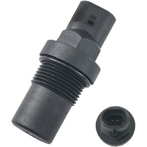Speed Sensor 19302667 Compatible with Silverado Suburban Tahoe Trailblazer Savana Sierra Yukon XL H1 H2 H3 Oldsmobile SAAB