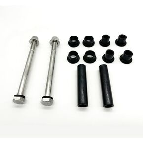 Front End Ski Leg Repair Kit for Ski-Doo GSX GTX MXZ REV XP Renegade Summit Grand Touring 2003-2015