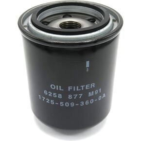 AGCO Parts Hydraulic Filter 6258877M91