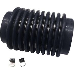 876631 Exhaust Bellows for Voolvo Penta AQ200 250 270 275 280 280DP 290 290DP Engines 875848 18-2758