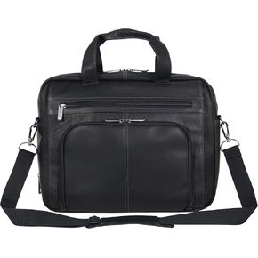 Kenneth Cole REACTION Manhattan Messenger Shoulder Satchel Bag & Backpack