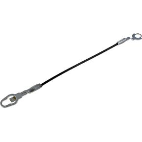 Dorman 38505 Tailgate Cable - 15-3/4 In. Compatible with Select Ford Models