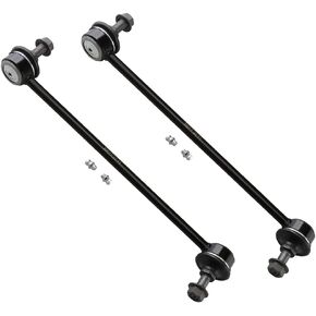 SCITOO 2-PC SET Suspension Kit For Chrysler 200 Front Sway Bar End Link