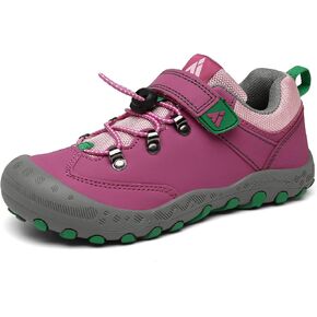 Mishansha Unisex-Child Hiking Shoes
