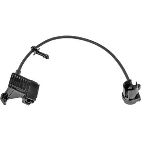 Dorman 912-300 Trunk Lid Release Cable Compatible with Select Chevrolet / Pontiac Models