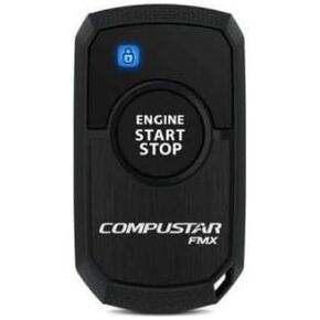Compustar 1WR3R-FM 1B 1-Way, 3000' Remote