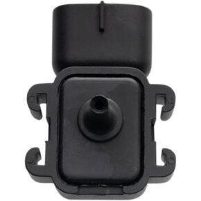 TRQ MAP Sensor Compatible with 1998-2000 Chevrolet 1993-1997 Geo 1995-2000 Suzuki 93-01 Toyota