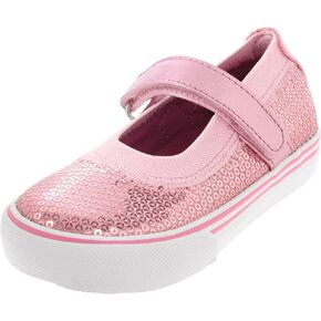 Morgan & Milo Sequin Sparkle Mary Jane (Toddler/Little Kid)