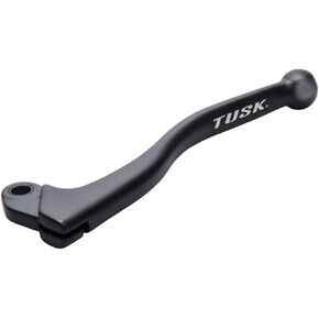 TUSK Clutch Lever Black for Honda CRF230F 2003-2009,2012-2017,2019