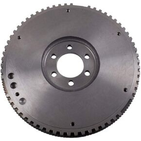 Omix-Ada | 16912.06 | Clutch Flywheel | OE Reference: 33002672 | Fits 1988-1990 Jeep YJ 4.2L