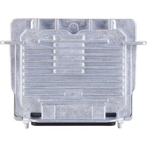 89089352 Xenon HID Ballast Replacement Replacement for Chevy GMJeep 22840414 31297941 31297942 C2D5271 68222897AA 7 Green Ballast HID Module Unit D1SD1R D3SD3R Ballast