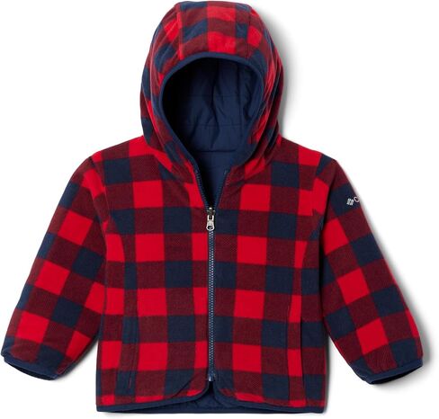 Columbia Boys' Double Trouble Jacket in Saudi Arabia