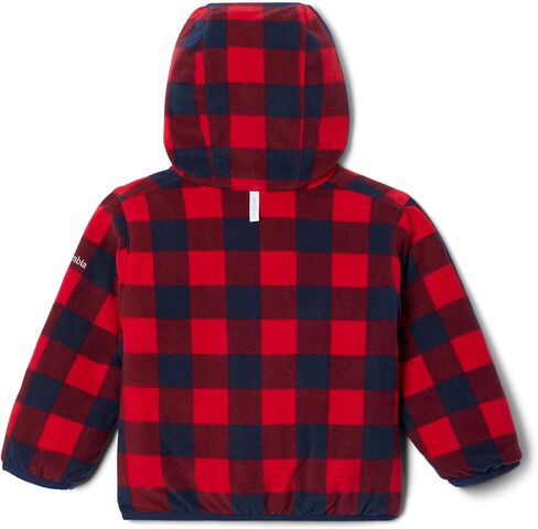 Columbia Boys' Double Trouble Jacket in Saudi Arabia