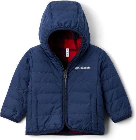 Columbia Boys' Double Trouble Jacket in Saudi Arabia