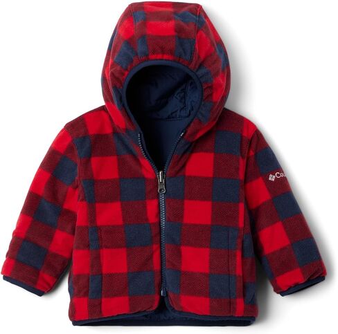 Columbia Boys' Double Trouble Jacket in Saudi Arabia