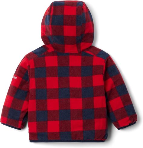 Columbia Boys' Double Trouble Jacket in Saudi Arabia