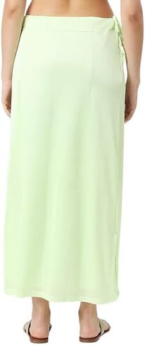 LAPSHA'S Saree Petticoat Satin Fine Stitched Adjustable Waist Saree Underskirt Lining Skirt in Saudi Arabia