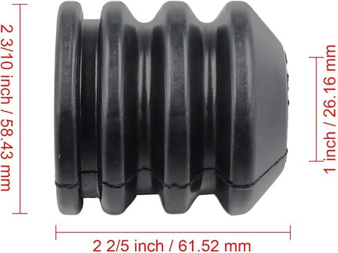 2 قطعة مقعد الينابيع M146683 M127973 متوافق مع جرار جون ديري 1023E 2025R 2027R 2032R 2210 2520 2720 3025E 3032E 3038E 3203 GT235 GX325 GX335 GX345 GX355 LX280 LX28 8 in Kuwait