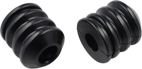 2 قطعة مقعد الينابيع M146683 M127973 متوافق مع جرار جون ديري 1023E 2025R 2027R 2032R 2210 2520 2720 3025E 3032E 3038E 3203 GT235 GX325 GX335 GX345 GX355 LX280 LX28 8 in Kuwait