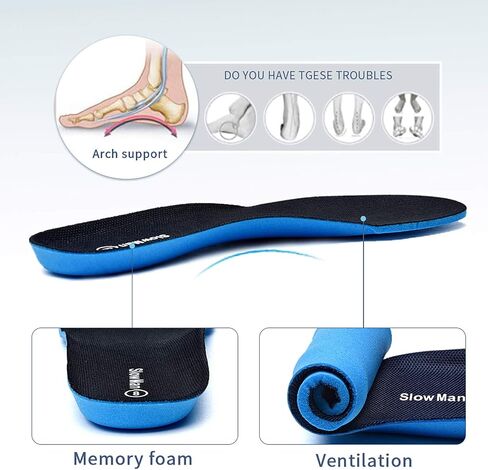Men's Slip On Tennis Shoes - Athletic Walking Casual Non-Slip Sneakers in Saudi Arabia