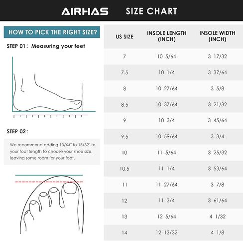 حذاء رجالي حافي القدمين بمقدمة واسعة، حذاء مشي خفيف الوزن، حذاء رياضي مرن بدون قطرة للرجال، حذاء كاجوال بسيط للصيف (كحلي/لثة، 13.0) in Kuwait