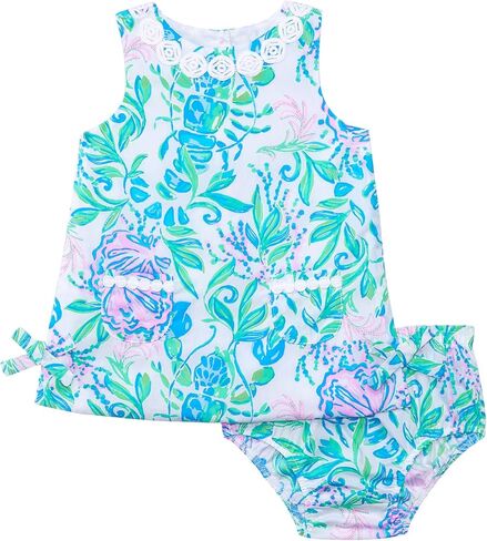 Lilly Pulitzer girls Baby Lilly Shift (Little Kid) in Saudi Arabia
