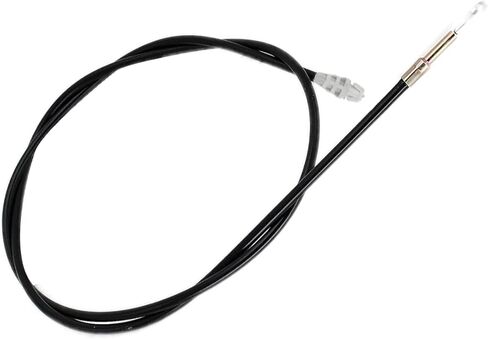 كابل GX21047 معدات دفع سحب كابل كابل التحكم في الجر متوافق مع جزازة جون ديري SA801 SA502 SA803 SA804 SA1020 SA1021 JS63 JS63C JS63E JS63V JS63VC، Scotts SP6211 SP6213 in Kuwait
