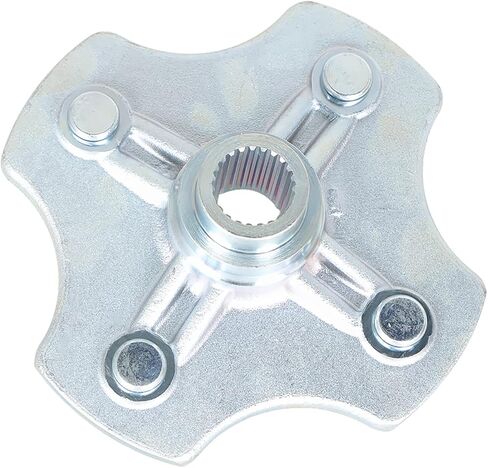 labwork Rear Left Wheel Axle Hub Replacement for Honda TRX500 Foreman ES S 2005-2013 in Saudi Arabia