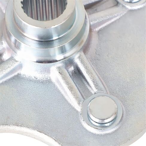 labwork Rear Left Wheel Axle Hub Replacement for Honda TRX500 Foreman ES S 2005-2013 in Saudi Arabia