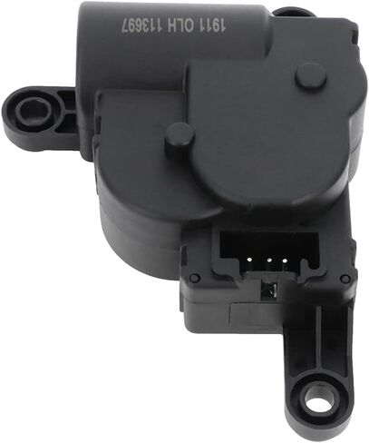 2PCS Air Door Actuator A/C HAVC Heater Blend Door Actuator Fit for 98-04 for Chrysler for Concorde,98-04 for Chrysler for Intrepid,99-01 for Chrysler for LHS,98-04 for Dodge for Intrepid 604-007 in Saudi Arabia