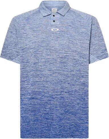 Oakley C1 Gradient Polo Shirt in Saudi Arabia