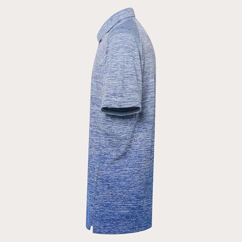 Oakley C1 Gradient Polo Shirt in Saudi Arabia