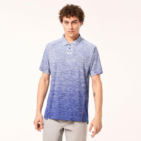 Oakley C1 Gradient Polo Shirt in Saudi Arabia
