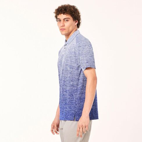 Oakley C1 Gradient Polo Shirt in Saudi Arabia