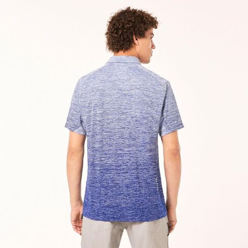 Oakley C1 Gradient Polo Shirt in Saudi Arabia
