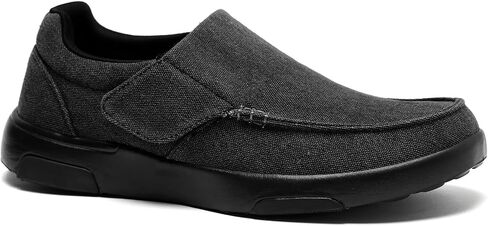 OrthoComfoot Orthopedic Slippers with Arch Support for Mens, Comfortable Plantar Fasciitis House Shoes, Winter Orthotic Moccasin Slip-On for Foot and Heel Pain in Kuwait