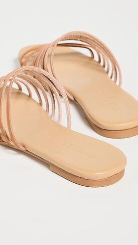 Women's Pedra Sandals in Saudi Arabia
