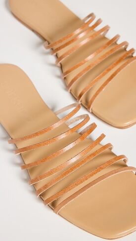 Women's Pedra Sandals in Saudi Arabia