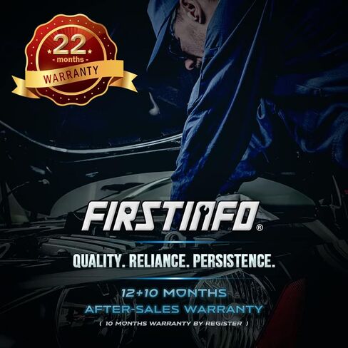 FIRSTINFO F321816 5/8 بوصة مفتاح ربط مقبس دوار مغناطيسي 360 درجة - الطول الإجمالي 13.8 بوصة، مقبض T مريح، تصميم جدار رقيق in Kuwait