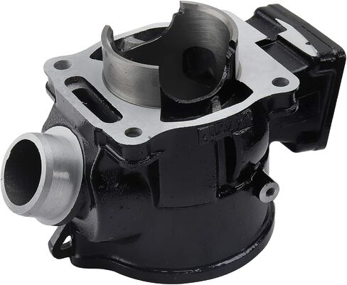 64mm Bore 347CC Engines Cylinder Head Piston Gasket Top End Kit Fit for Yamaha Banshee 350 1987-2001 2002 2003 2004 2005 2006 in Saudi Arabia