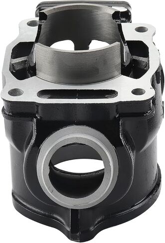 64mm Bore 347CC Engines Cylinder Head Piston Gasket Top End Kit Fit for Yamaha Banshee 350 1987-2001 2002 2003 2004 2005 2006 in Saudi Arabia