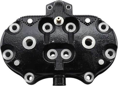 64mm Bore 347CC Engines Cylinder Head Piston Gasket Top End Kit Fit for Yamaha Banshee 350 1987-2001 2002 2003 2004 2005 2006 in Saudi Arabia