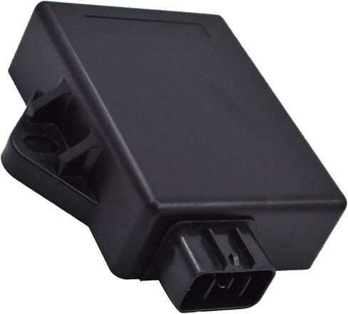 استبدال الشاعل CDI لياماها الدب المقتفي 250 YFM250X YFM250XH 2001-2004 4XE-85540-00-00 in Saudi Arabia