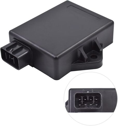 استبدال الشاعل CDI لياماها الدب المقتفي 250 YFM250X YFM250XH 2001-2004 4XE-85540-00-00 in Saudi Arabia
