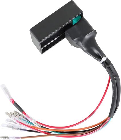 عربة الغولف CDI Box J10-85540-20-00 لاستبدال سيارات الغولف ياماها G1 الغاز in Saudi Arabia