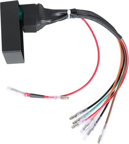 عربة الغولف CDI Box J10-85540-20-00 لاستبدال سيارات الغولف ياماها G1 الغاز in Saudi Arabia